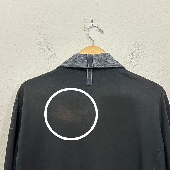 KUHL Womens Krush Jacket Top #4261 Snap Front Thumbholes Stretch Outdoor - Picture 7 of 13